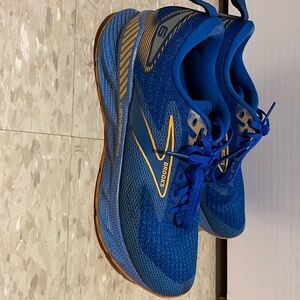 Brooks Levitate 6